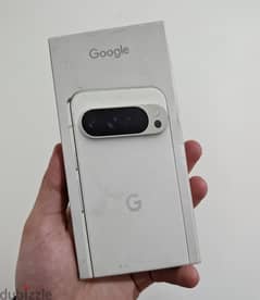 Google pixel 9xl new 0