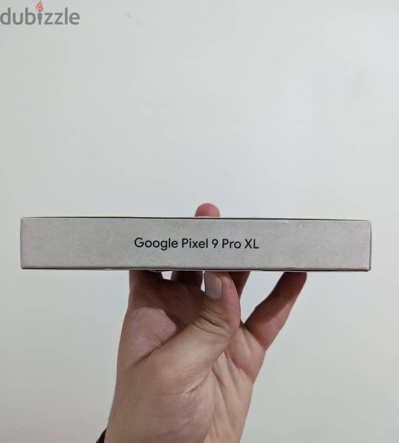 Google pixel 9xl new 1