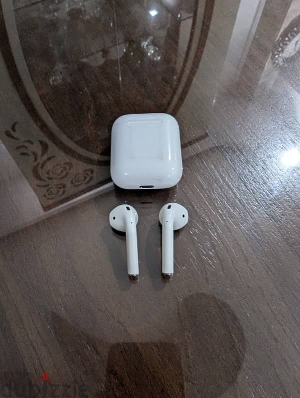 airpods 2 2