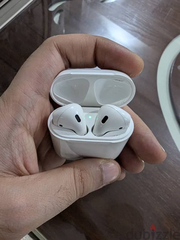 airpods 2 3