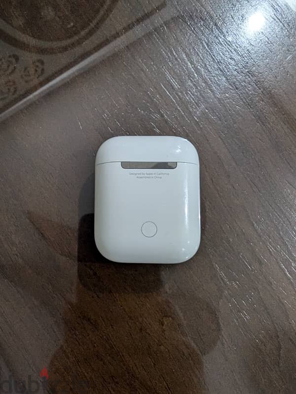 airpods 2 4