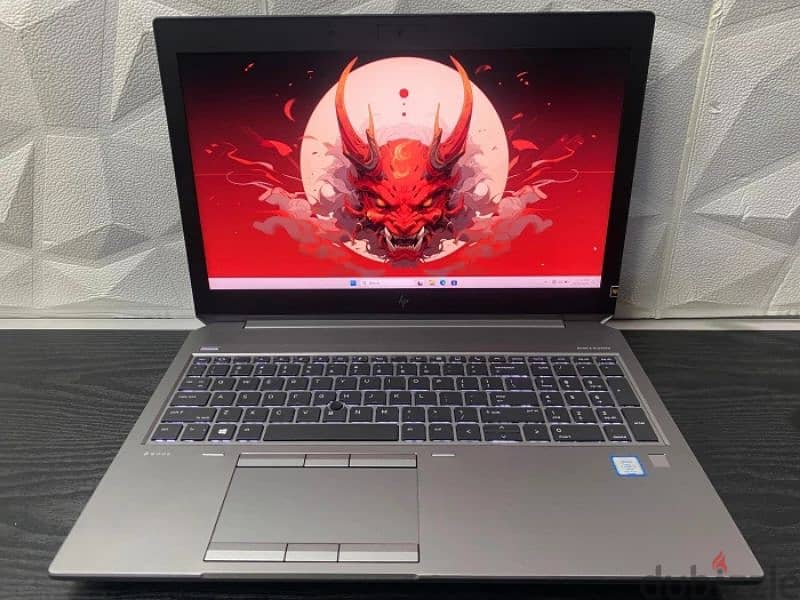 Laptop hp G5 h 0