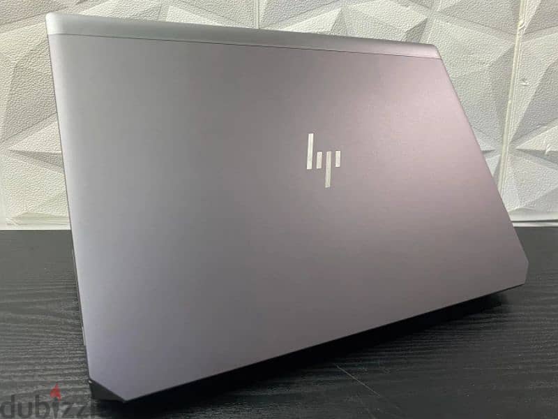 Laptop hp G5 h 2