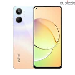 realme 10    256/8. كسر زيرو حرفيا 0