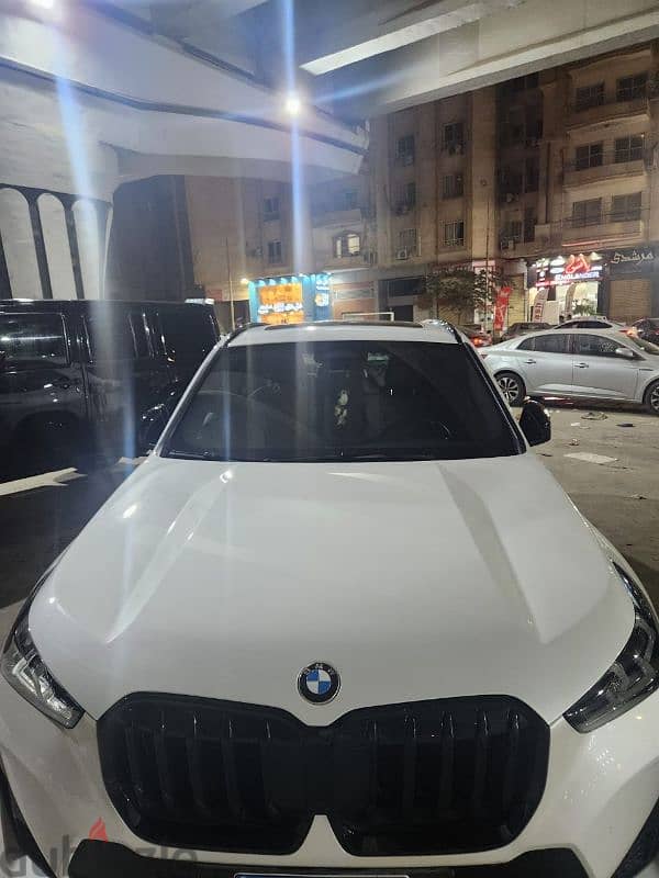 BMW X1 2024 0