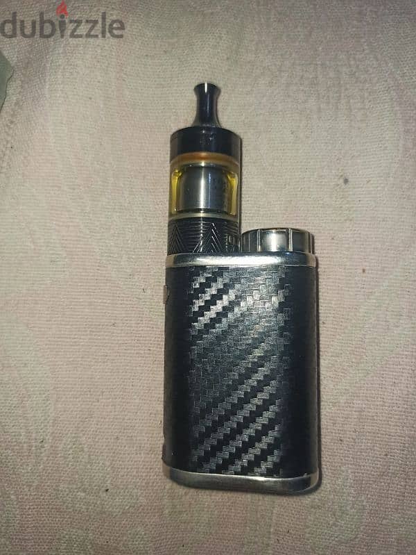 mtl kit tank ares 2 istick pico authentic 0