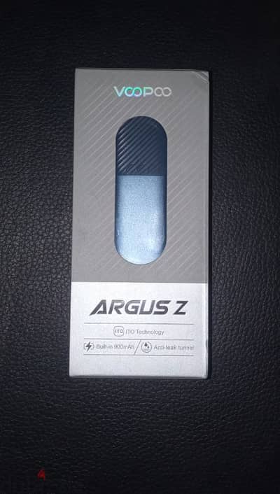 بود ارجوس ذاد argus z