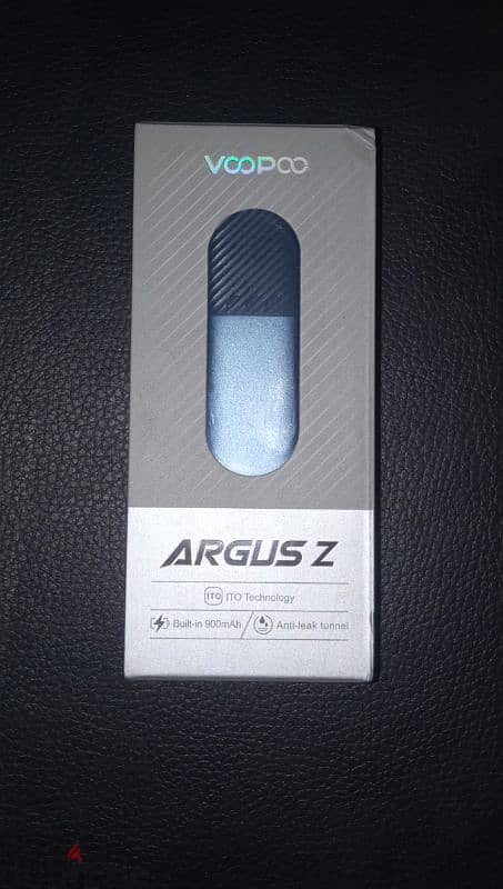 بود ارجوس ذاد argus z 0