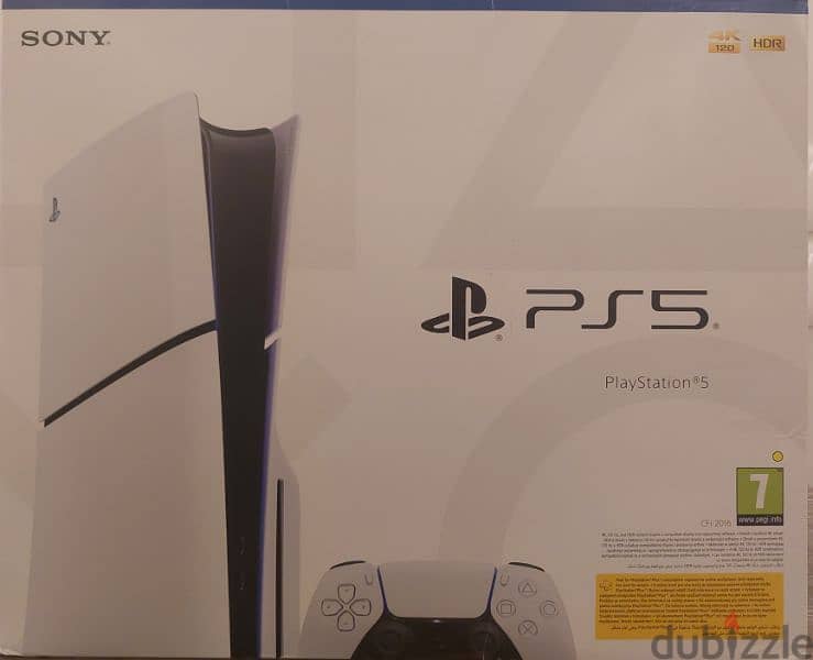 Playstation 5 0