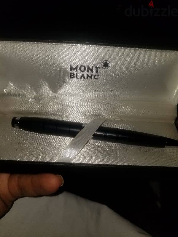 mont blanc 1