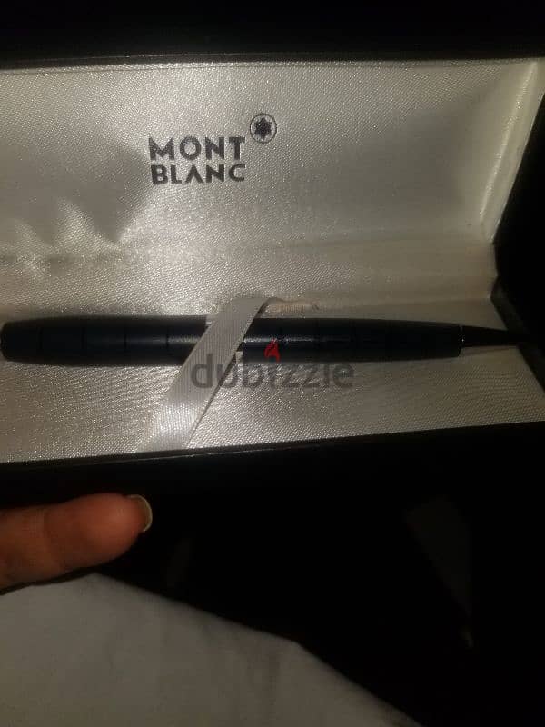 mont blanc 3