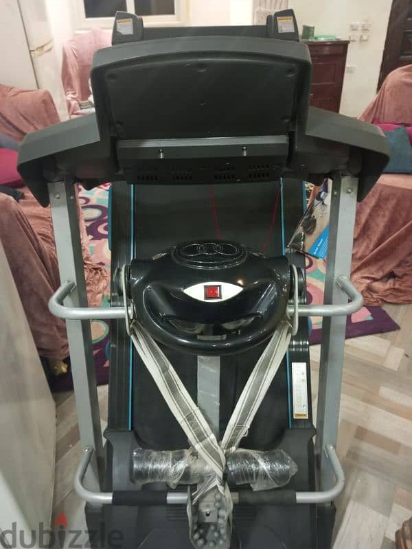 مشايه سبرنت 150 kg وجهاز ڤيڤريشن اتنين ماتور 1