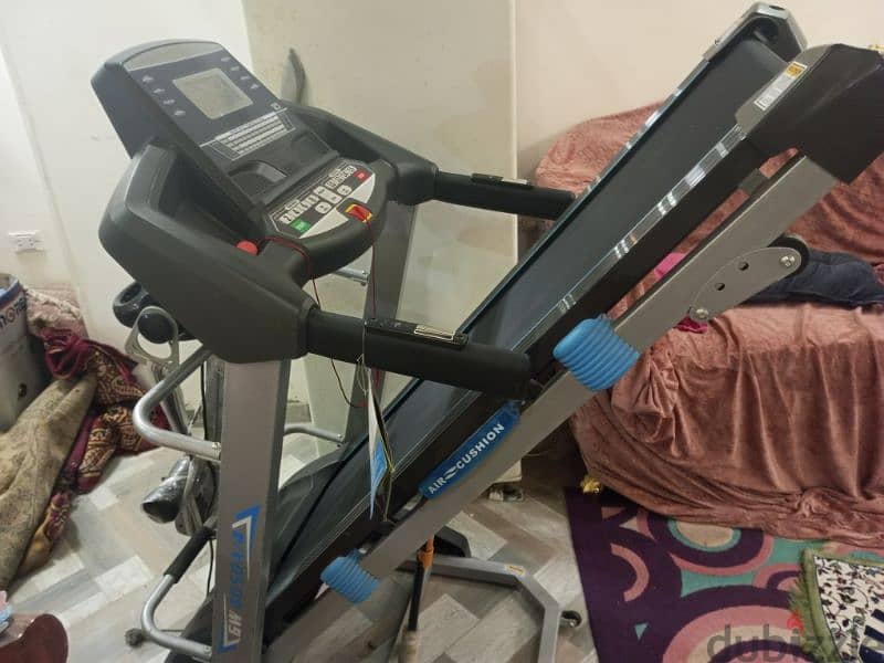 مشايه سبرنت 150 kg وجهاز ڤيڤريشن اتنين ماتور 3