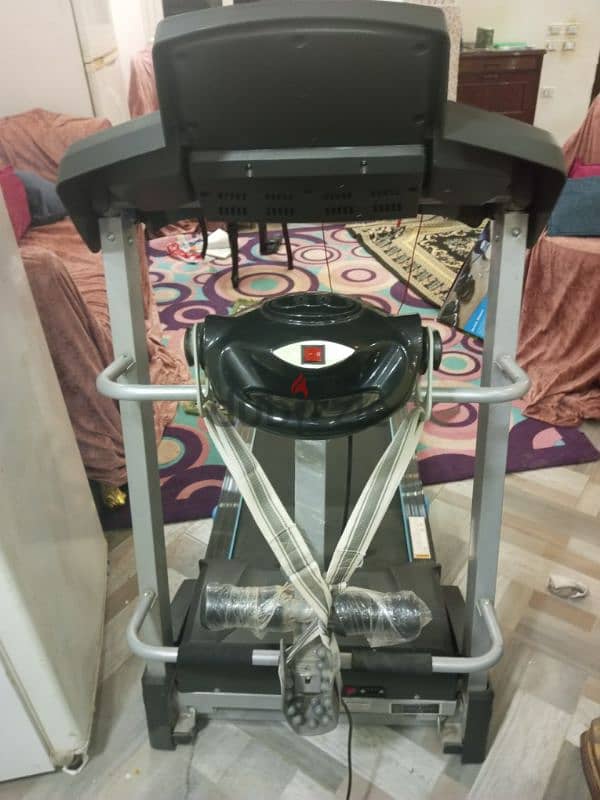 مشايه سبرنت 150 kg وجهاز ڤيڤريشن اتنين ماتور 12