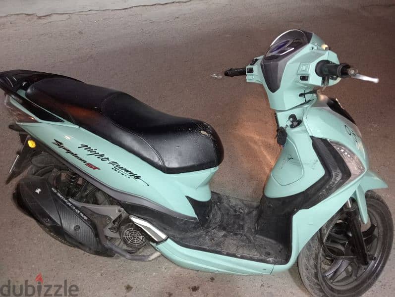 st 200cc year 2021 0