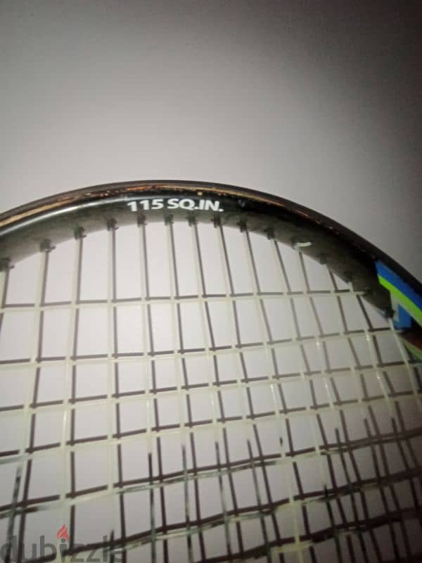 tennis racket wish مضرب تنس 2