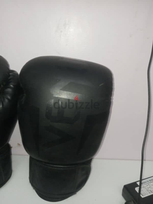 boxing gloves venum جلافزات بوكسينج 3