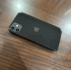 iPhone 11 - 128GB - black 0