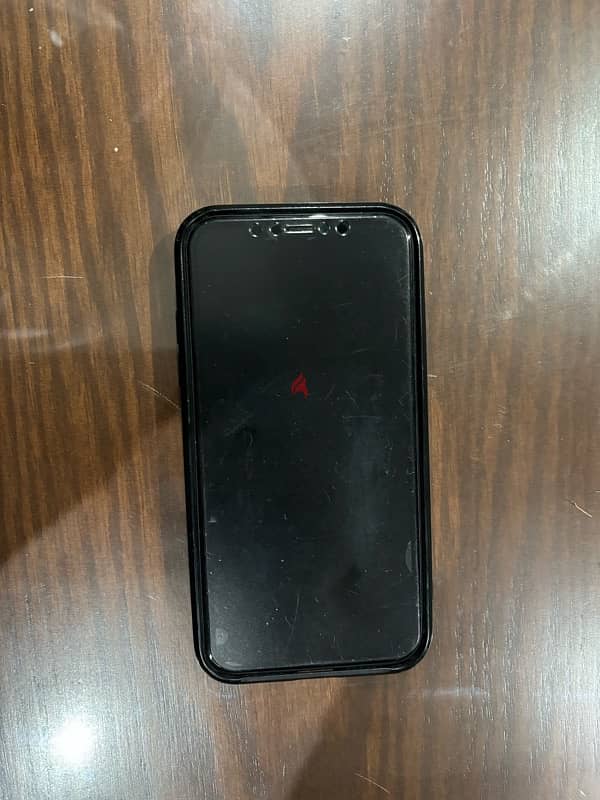 iPhone 11 - 128GB - black 2