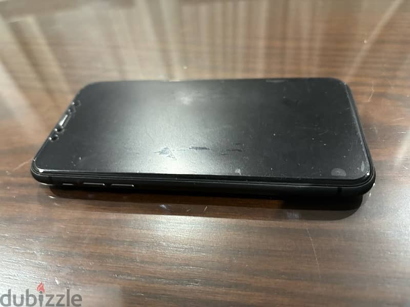 iPhone 11 - 128GB - black 3