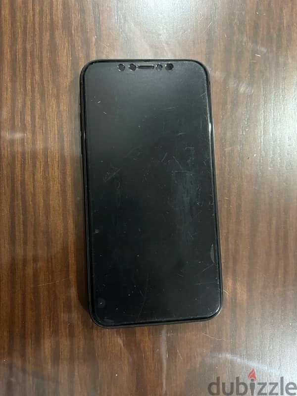 iPhone 11 - 128GB - black 4