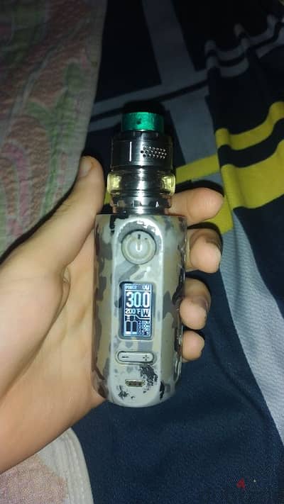 vape