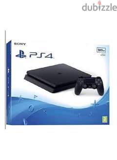 ps4 استعمال نضيف 0