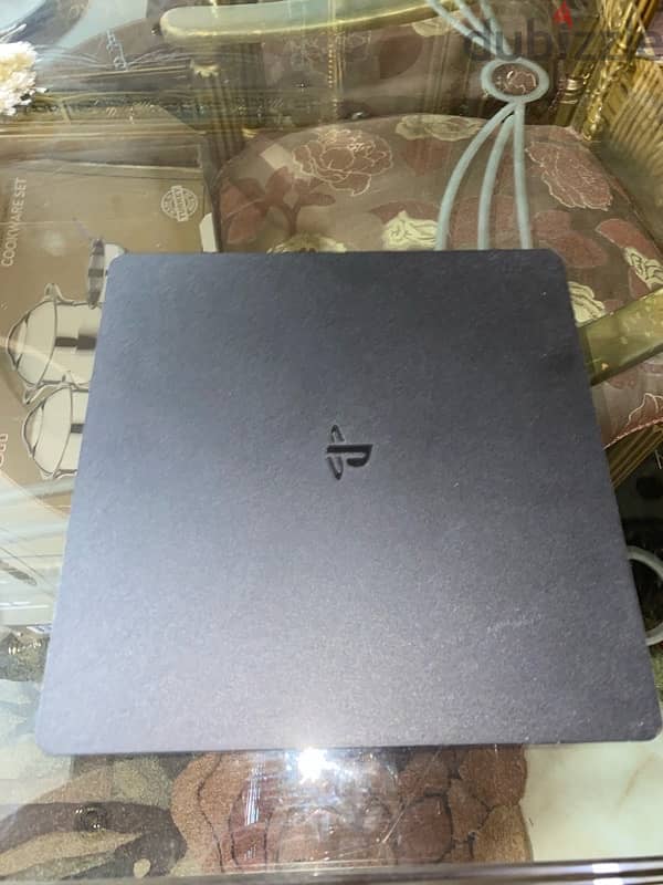 ps4 استعمال نضيف 2