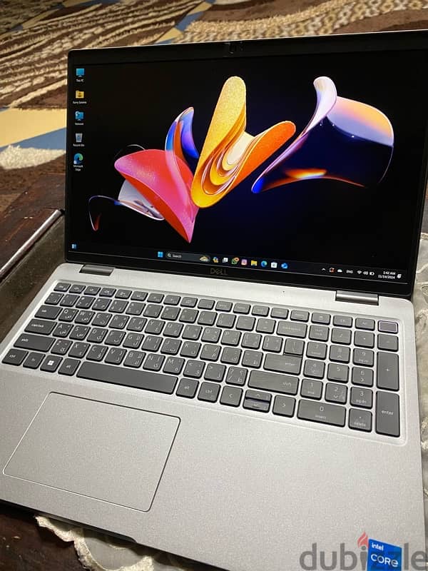 Dell latitude 5530 للبيع لابتوب 0