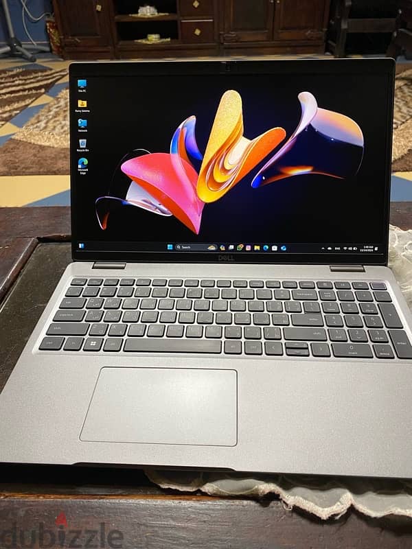 Dell latitude 5530 للبيع لابتوب 3