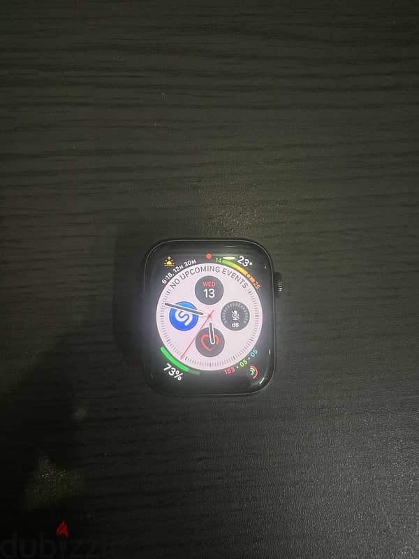 Apple Watch Series 5 44MM 0