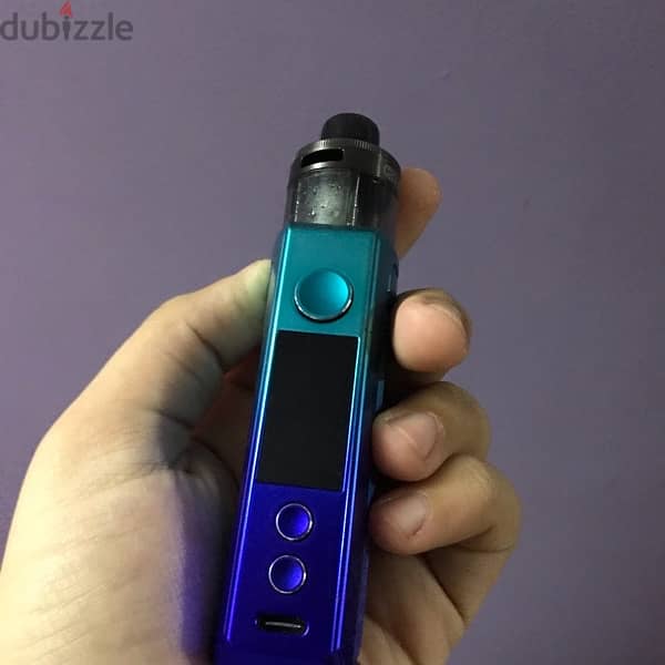 vape Drag s2 0