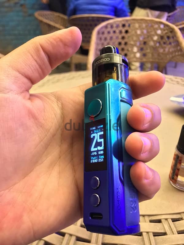 vape Drag s2 4