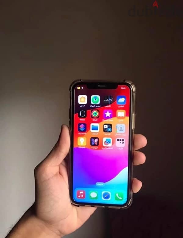 iPhone 11 Pro 3