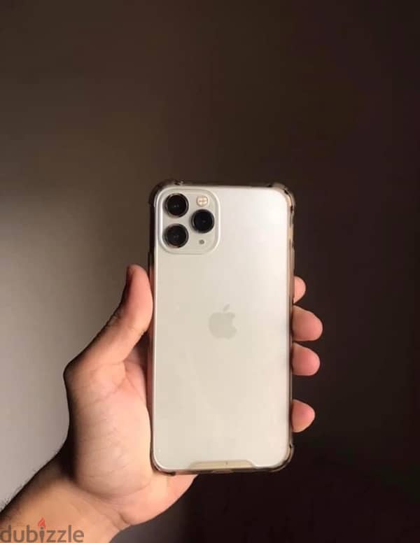 iPhone 11 Pro 4