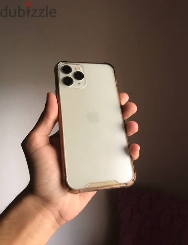 iPhone 11 Pro 5