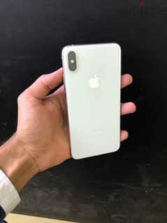 iPhone XS Max 256 0