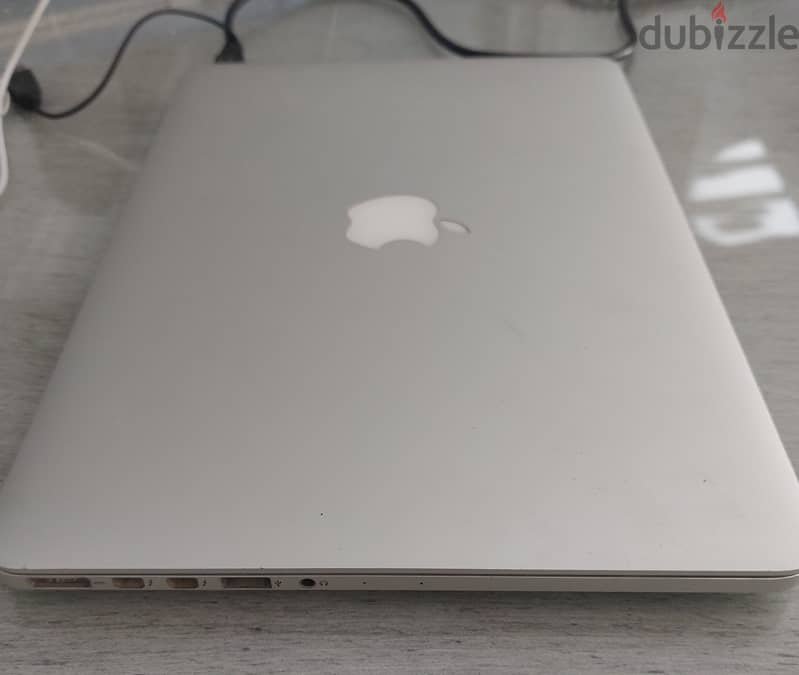 Macbook pro 11.1 retina 13.3 inch 1