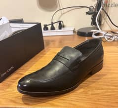 Democrata Formal Shoe Size 44 Black 0