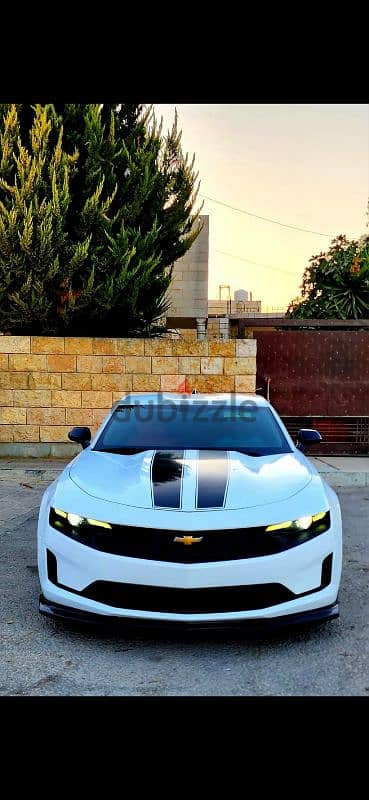 Camaro