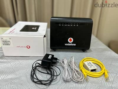 راوتر فودافون ـ Router Vodafone