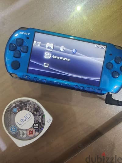 psp