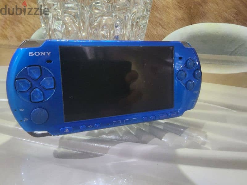 psp 3000 | playstation portable 3000 | بي اس بي 3