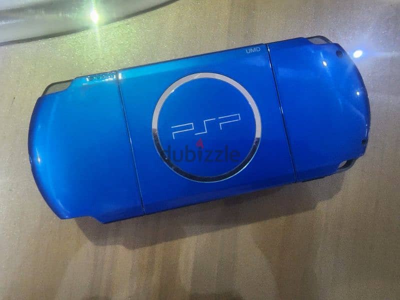 psp 3000 | playstation portable 3000 | بي اس بي 4