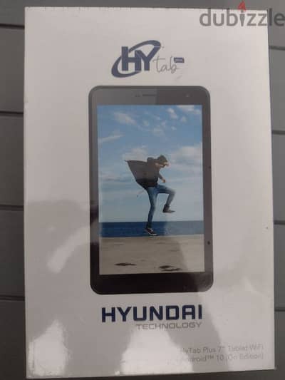 Hyundai HyTab Plus 7 تابلت