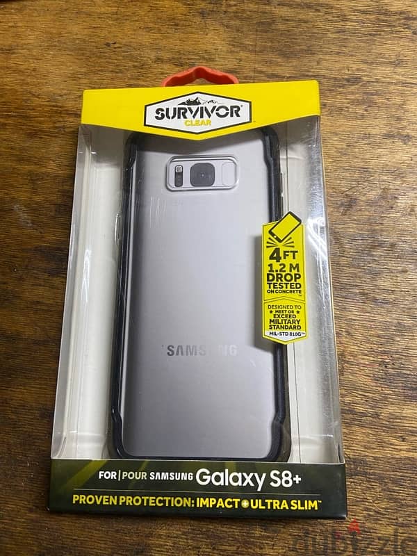 جراب Samsung Galaxy S9 جراب Samsung Galaxy S8+  سكرين Huawei P20 Pro 1