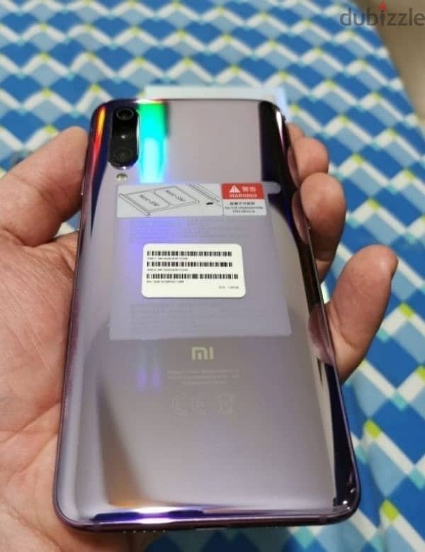 Xiaomi mi 9 0