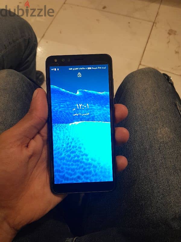 Nokia 1