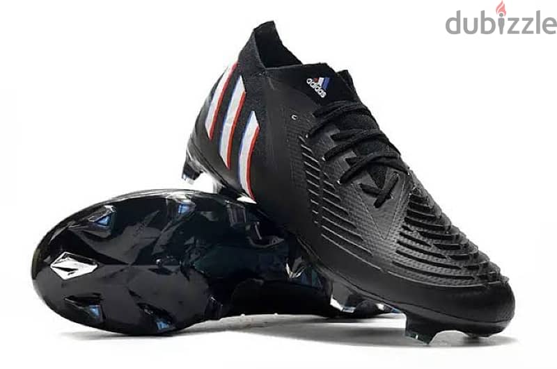 adidas predator edge ( France ) 0