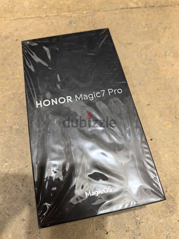 honor magic 7 pro 1